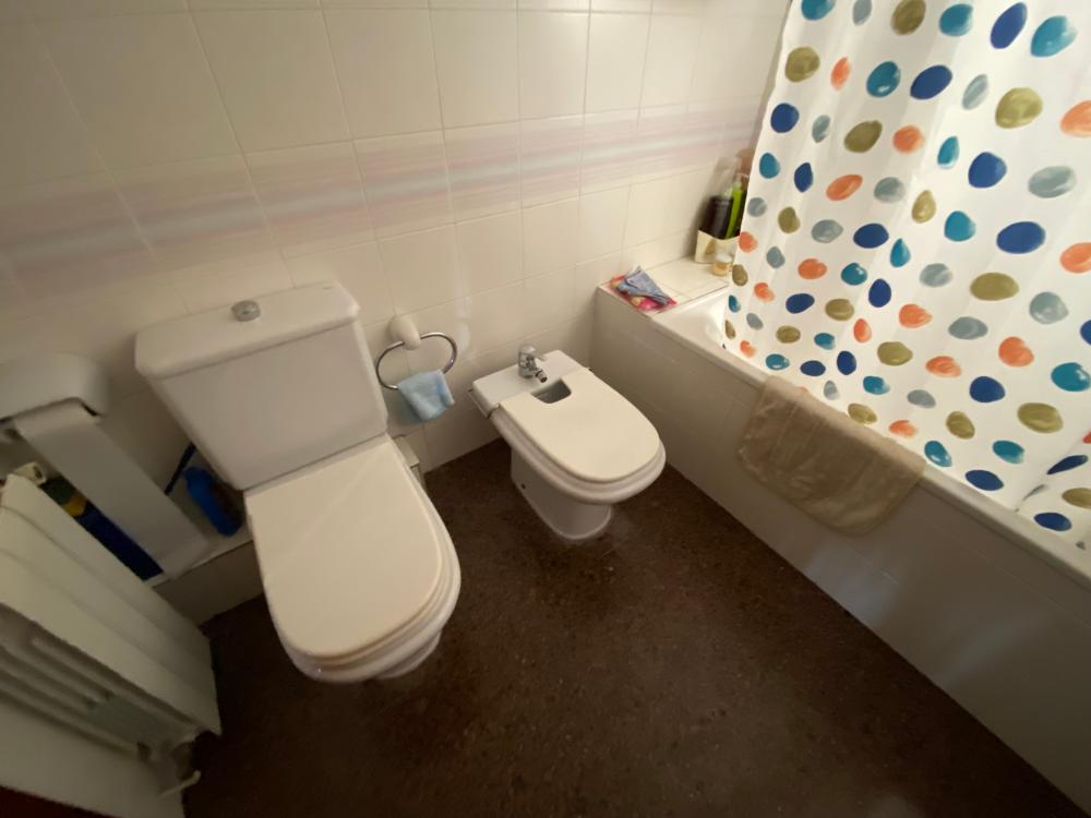  for sale terraced house Pineda De Mar Maresme 18