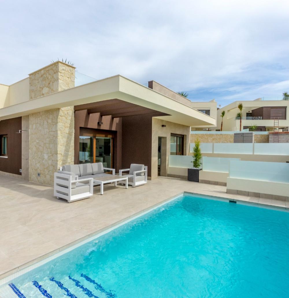  for sale house Ciudad Quesada Baix Segura 3