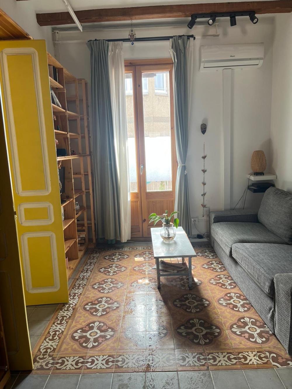  for sale apartment Coll Blanc Barcelonès 4