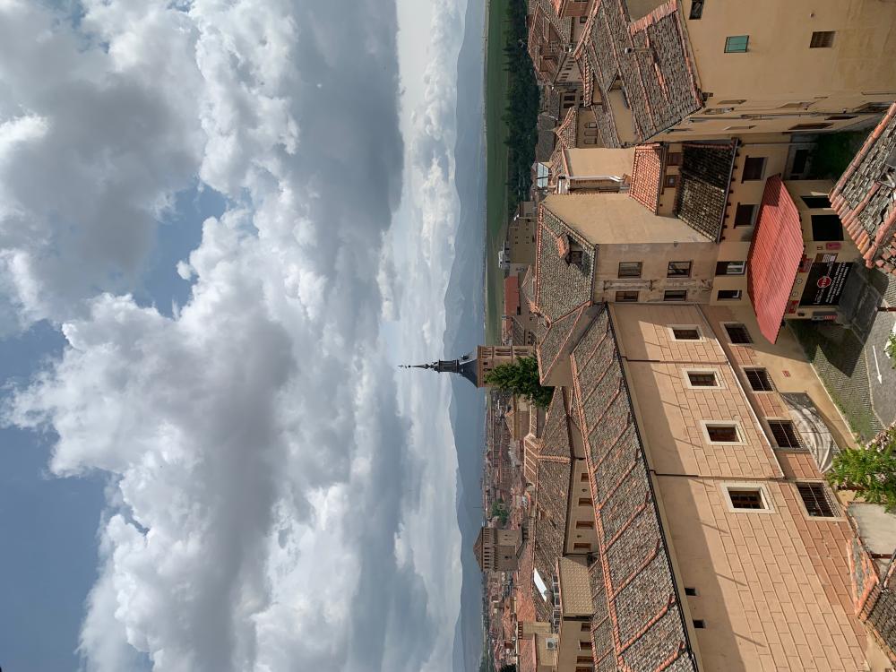  for sale apartment Segovia Centro 40001 Segovia Sur 17