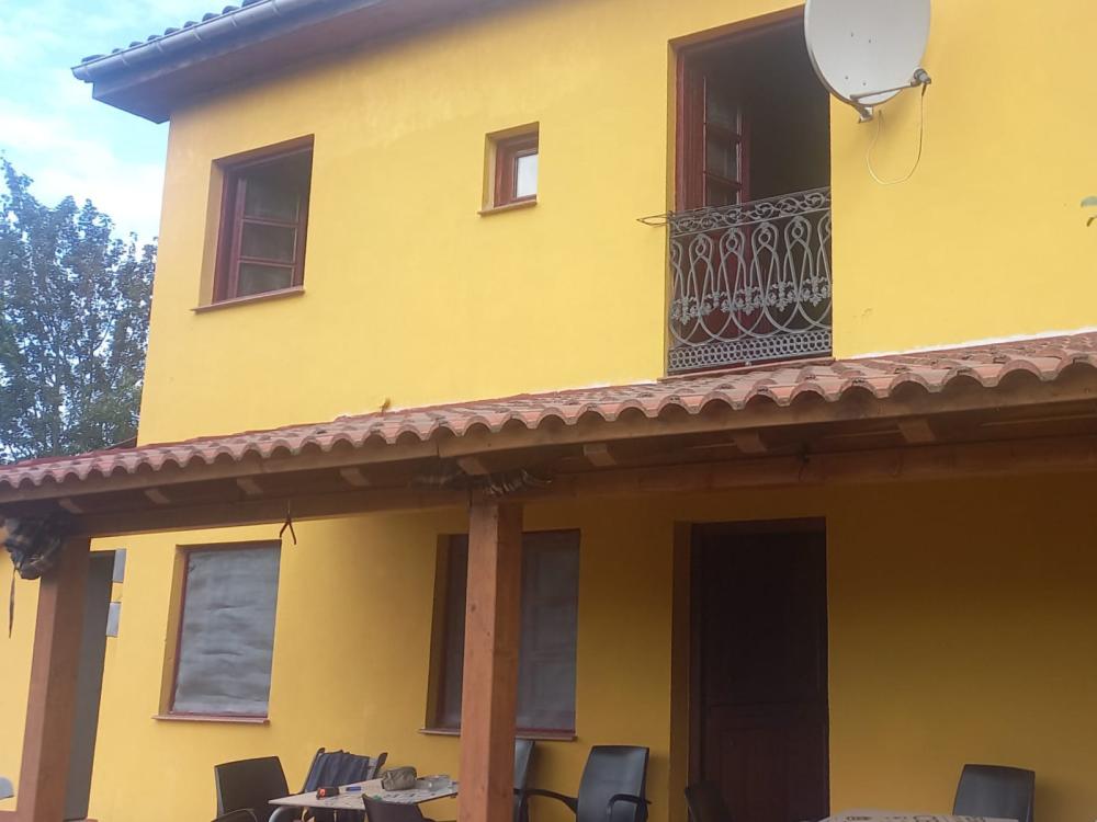  for sale country house Rozada De Bazuelo Caudal 2