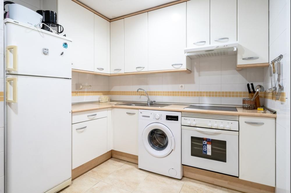  for sale duplex La Pineda Tarragonès 13