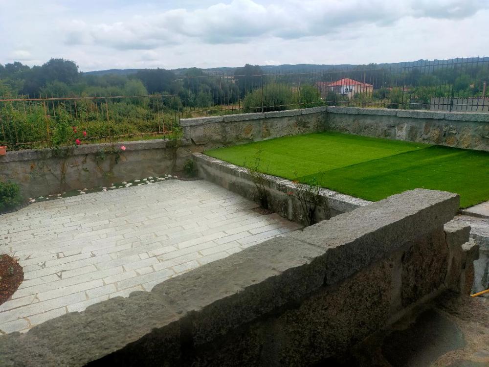  for sale villa Trasmiras Limia 6