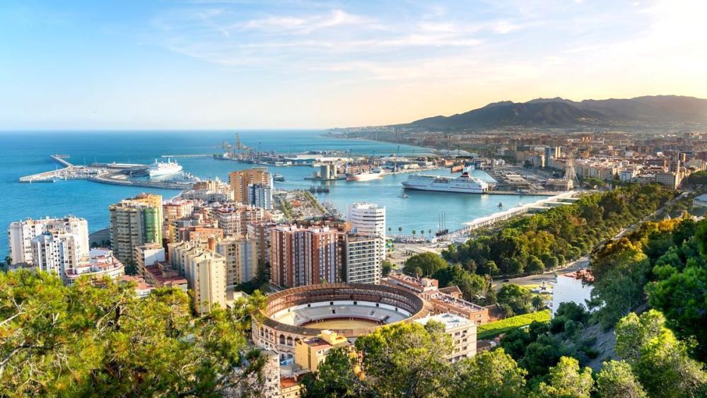 for sale apartment Málaga Centro 29007 Málaga-Costa Del Sol 13