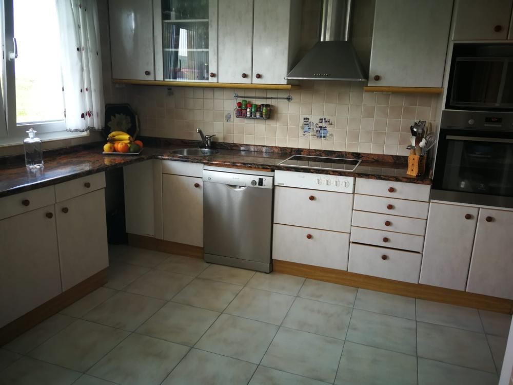  for sale villa Soto De La Marina Comarca De Santander 2