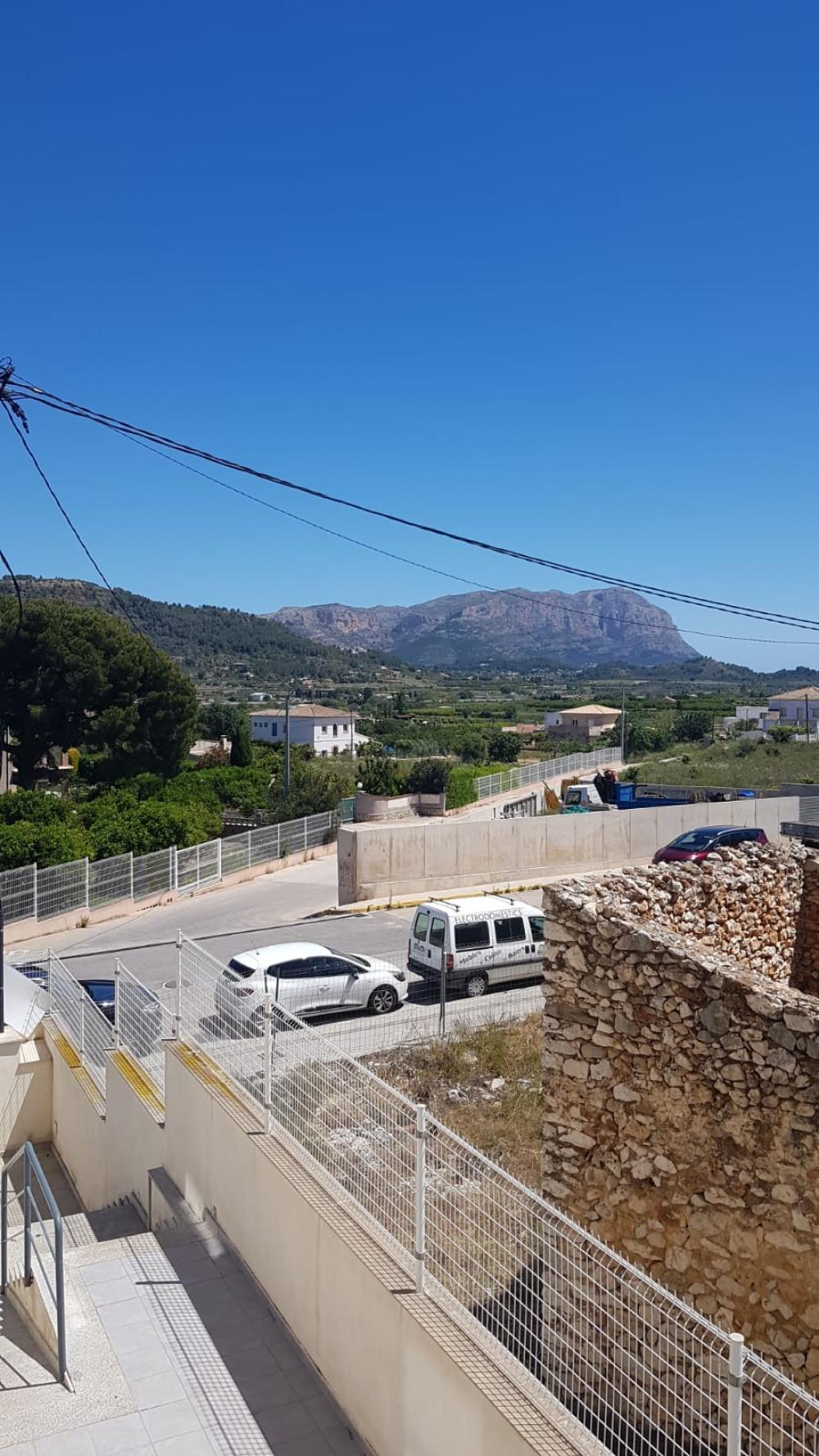  for sale apartment Pedreguer Marina Alta 7