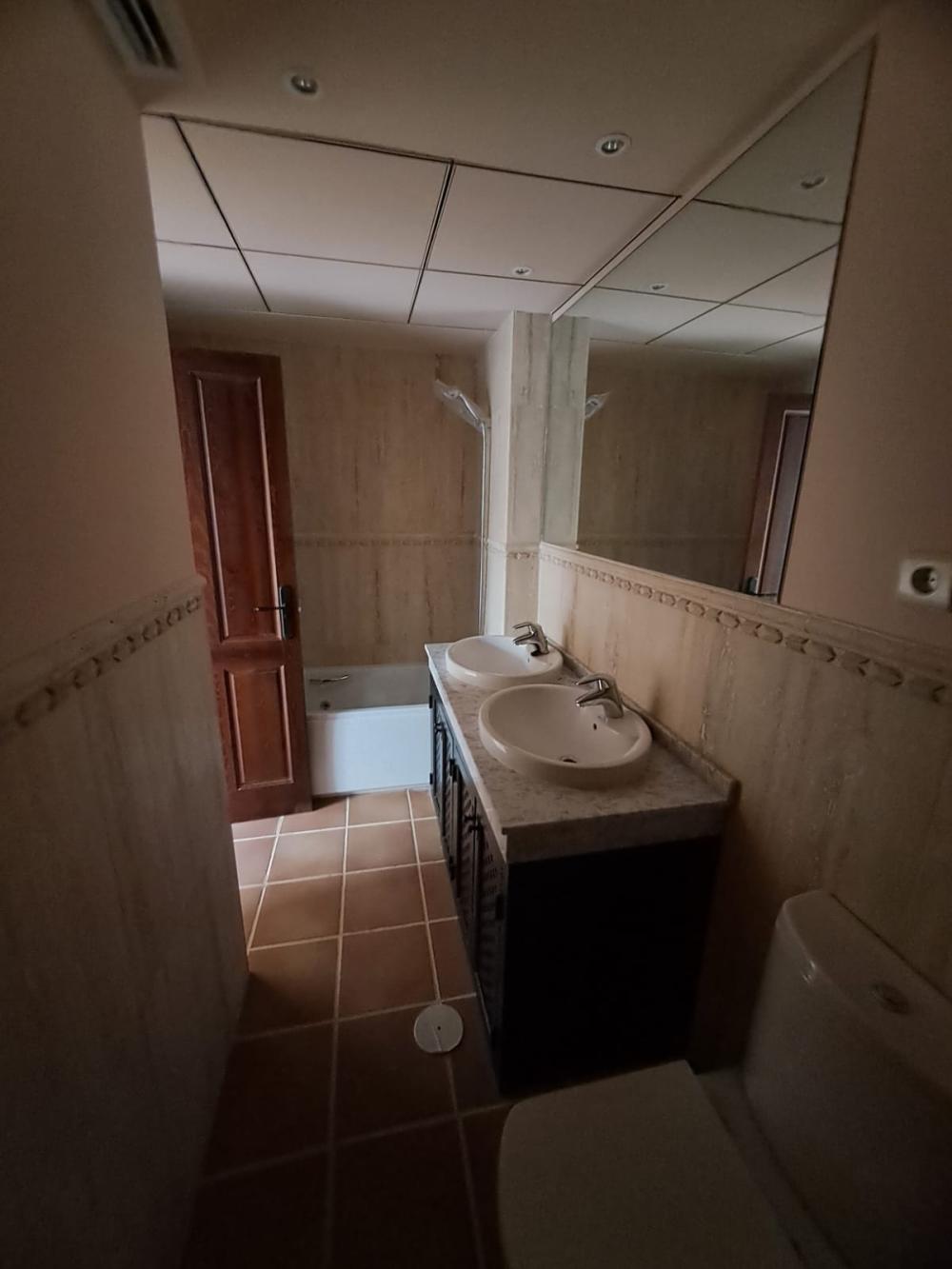  for sale apartment Fuente Álamo Campo De Cartagena 10