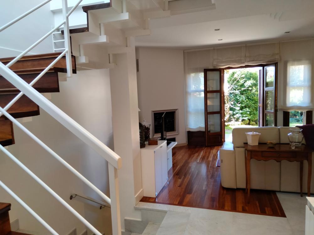  for sale terraced house Aiete Donostialdea 14