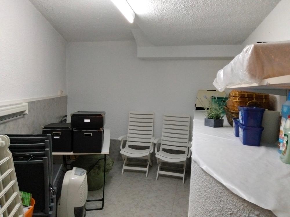  for sale terraced house Aiete Donostialdea 28