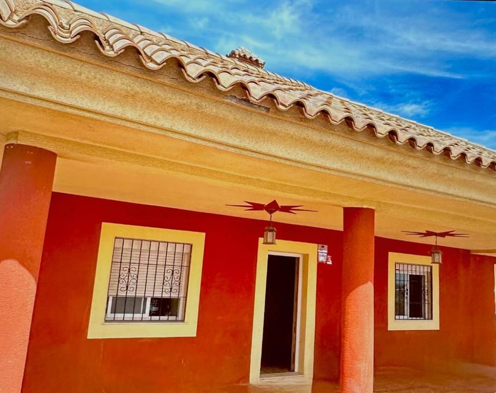  for sale country house La Cañada De San Urbano Comarca Metropolitana De Almería 3