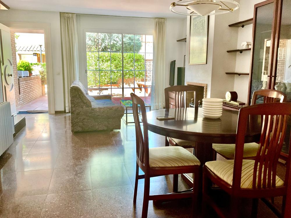 for sale terraced house Pineda De Mar Maresme 2