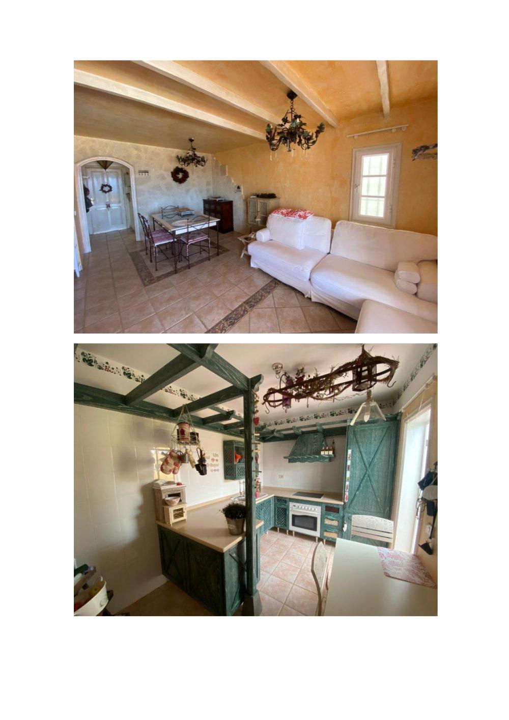  for sale terraced house Torviscas Zona Sur 4