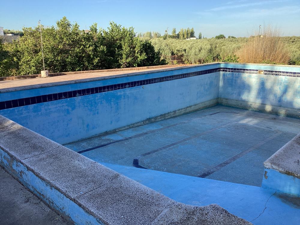  for sale villa Puente Genil Campiña Sur 65