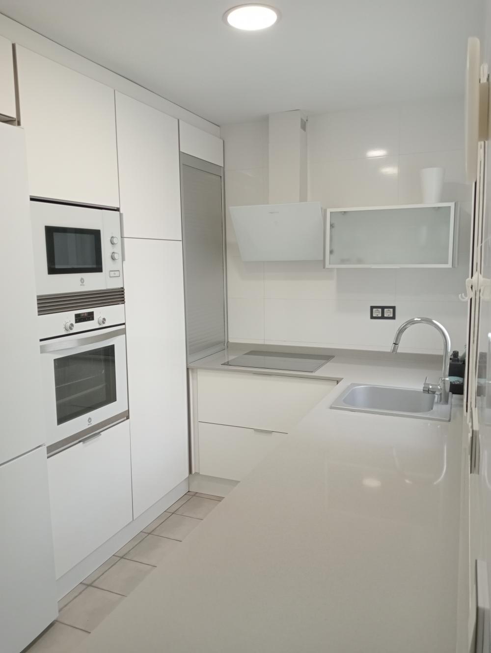  for sale terraced house Camins Al Grau Cami Fondo Valencia 12