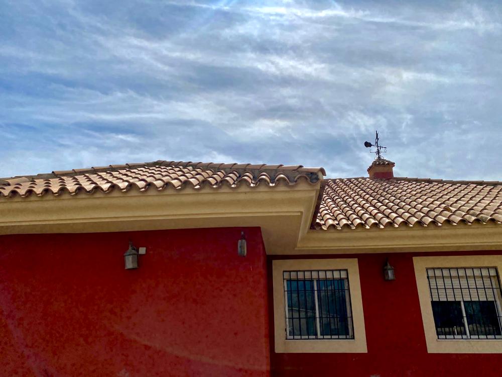  for sale country house La Cañada De San Urbano Comarca Metropolitana De Almería 6
