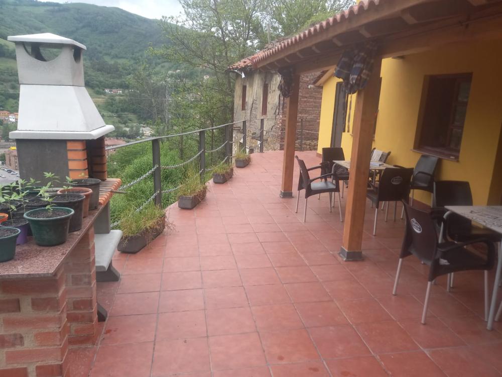  for sale country house Rozada De Bazuelo Caudal 6