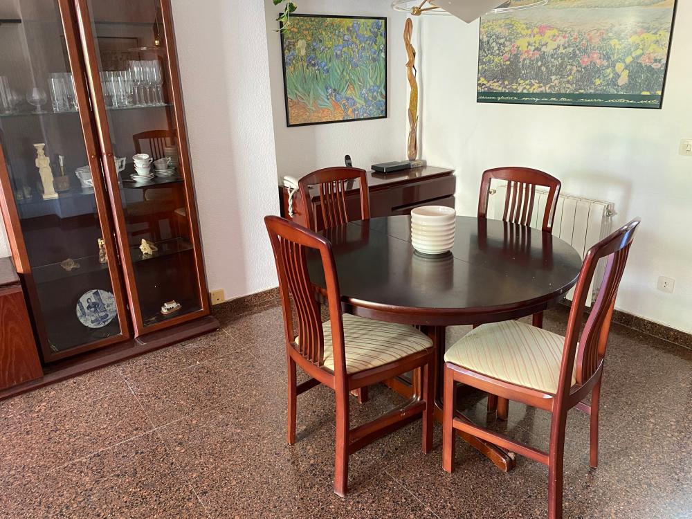  for sale terraced house Pineda De Mar Maresme 7