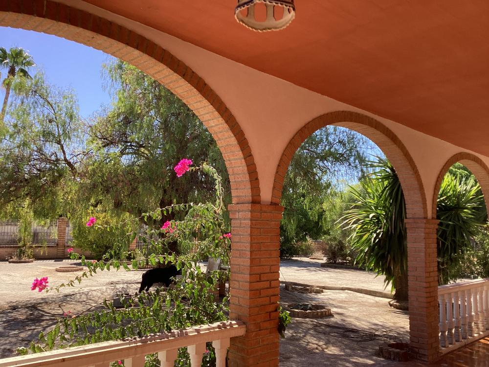  for sale villa Puente Genil Campiña Sur 4