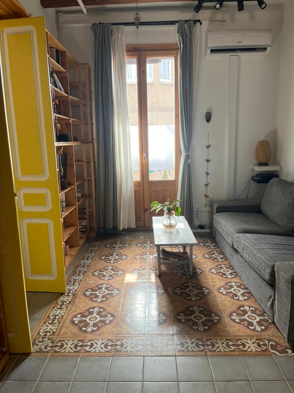  for sale apartment Coll Blanc Barcelonès 3