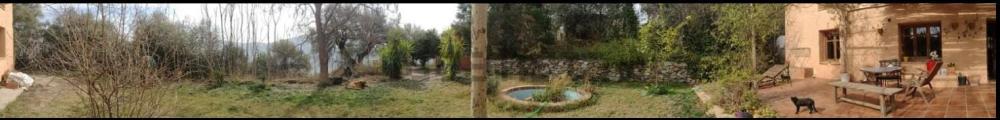  for sale house Bayacas Alpujarra Granadina 12