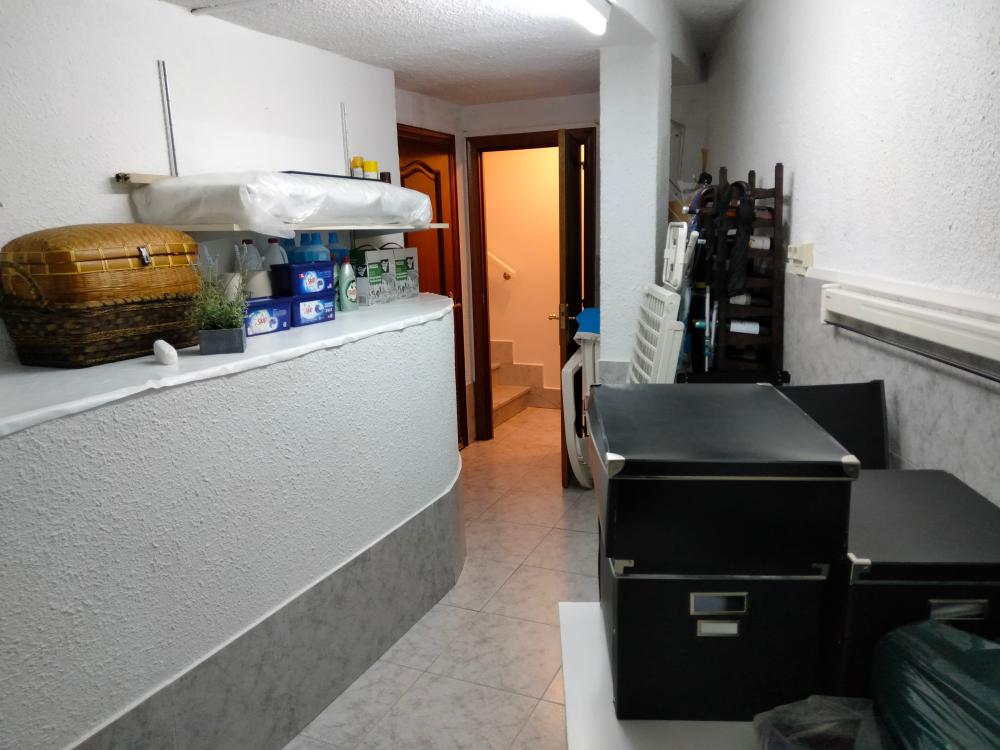  for sale terraced house Aiete Donostialdea 26