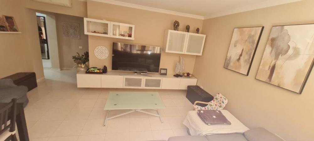  for sale apartment El Toscal Zona Metropolitana 1