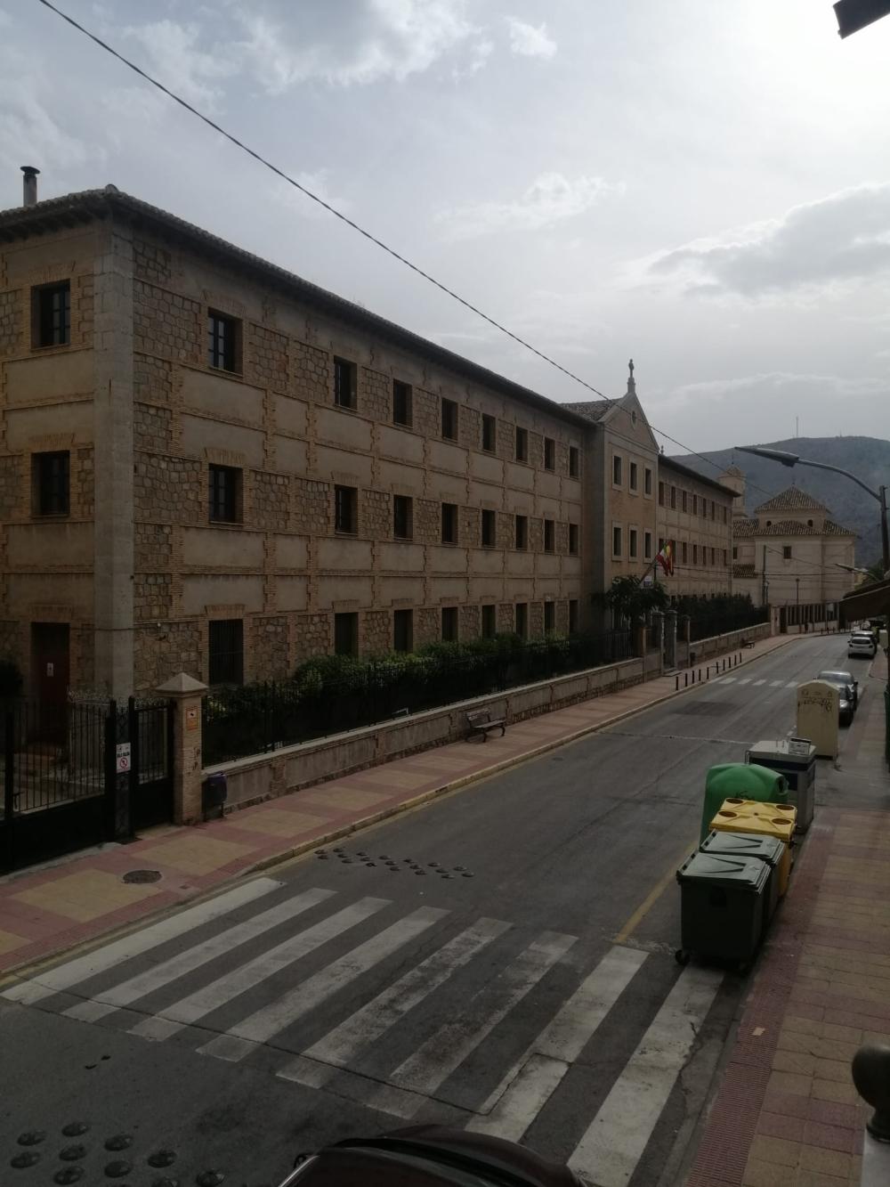  for sale house Cehegín Noroeste 18