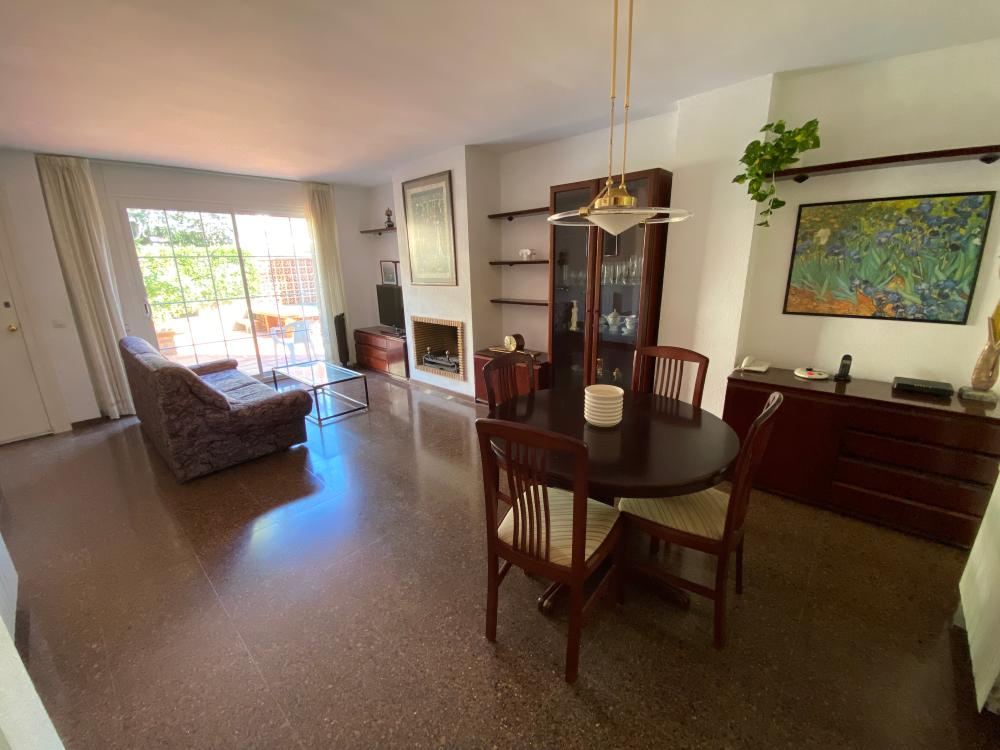 for sale terraced house Pineda De Mar Maresme 3