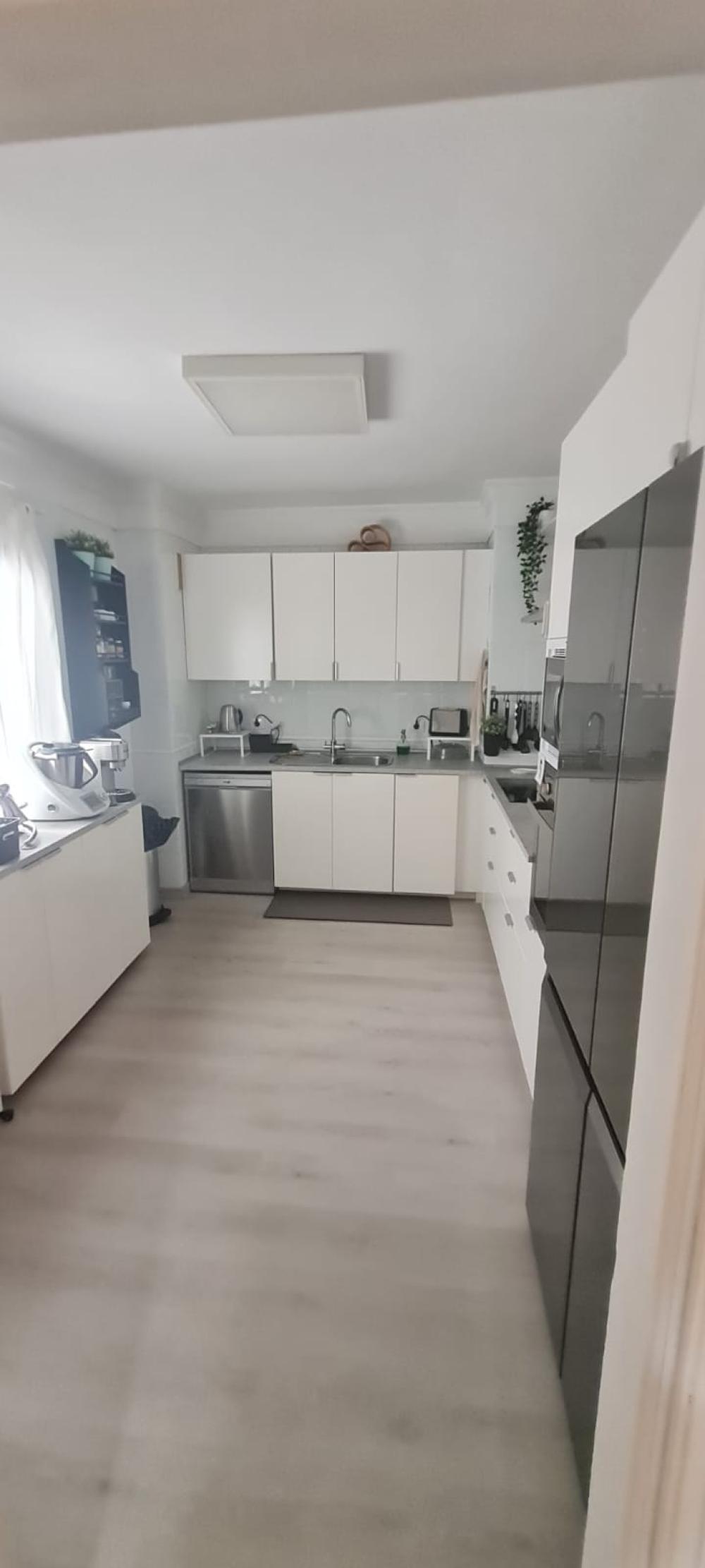  for sale apartment El Toscal Zona Metropolitana 11