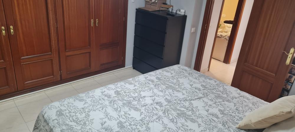  for sale apartment El Toscal Zona Metropolitana 5