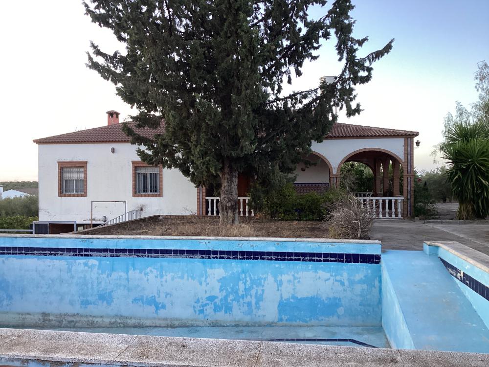  for sale villa Puente Genil Campiña Sur 61
