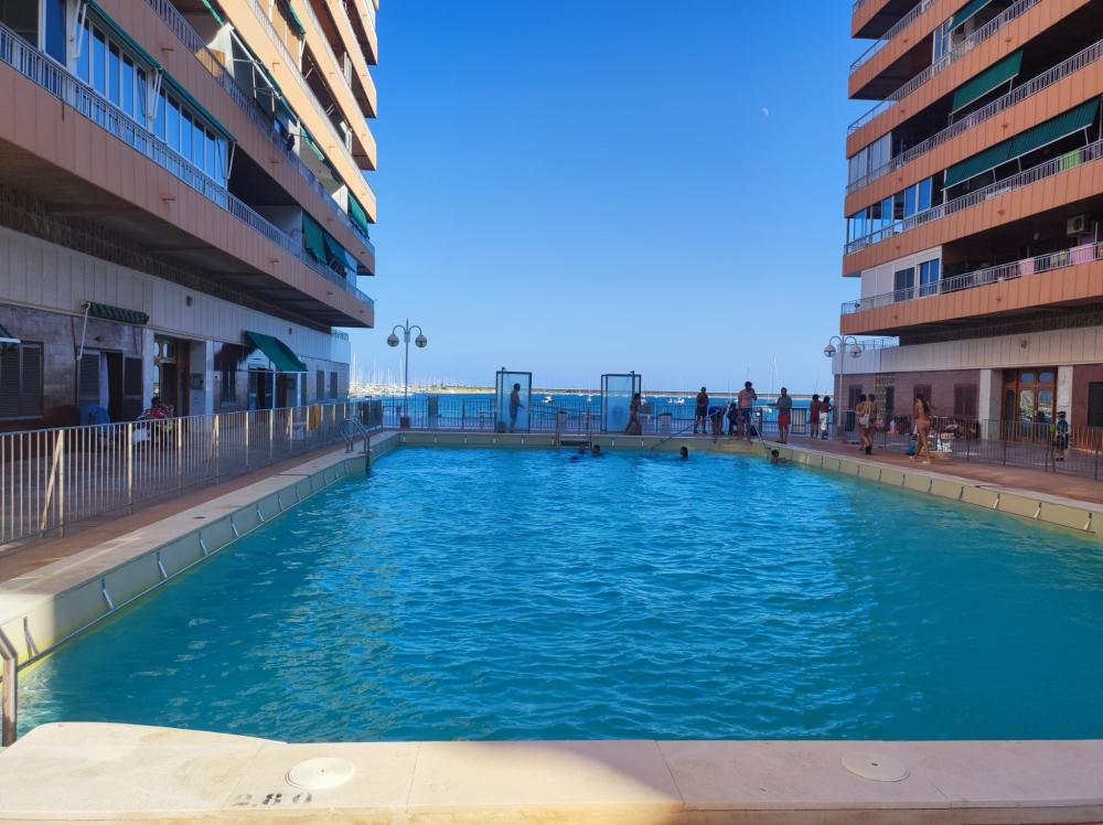  for sale apartment El Azequión-Los Náufragos Baix Segura 12