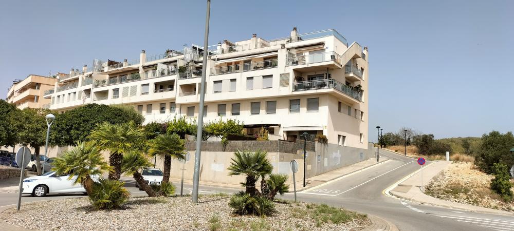  for sale duplex Sitges Garraf 33