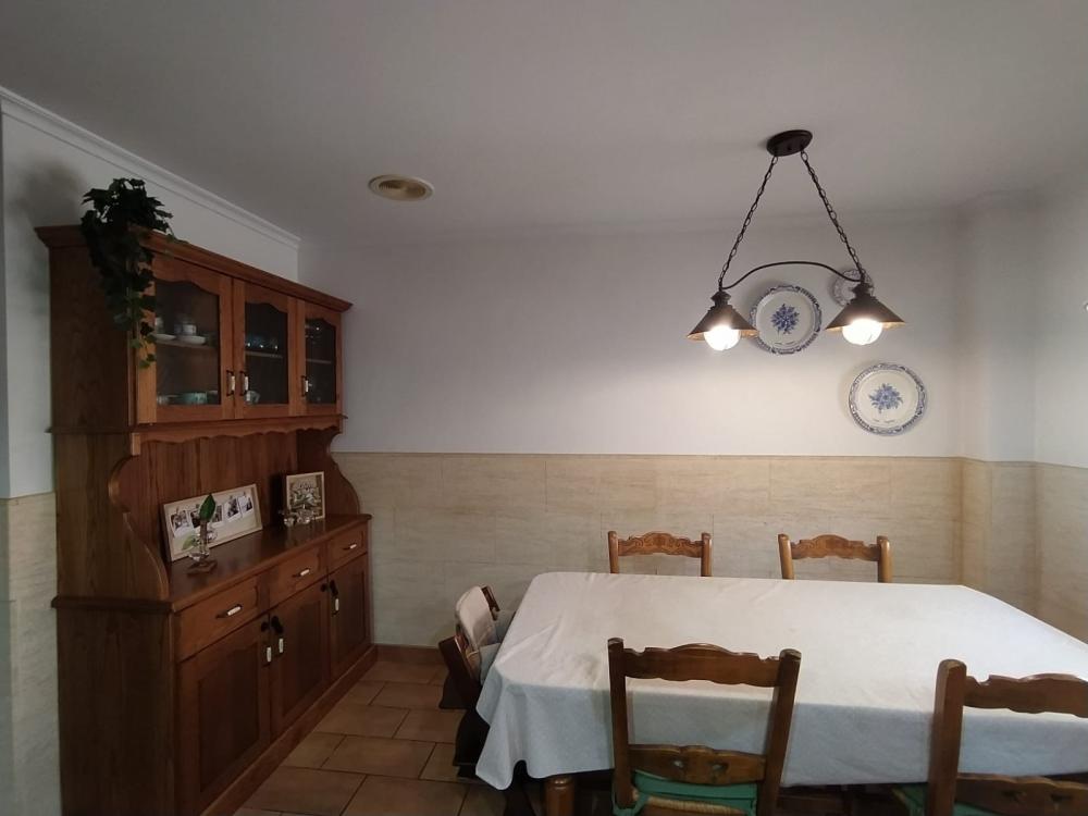  for sale house Las Bayas Baix Vinalopó 4