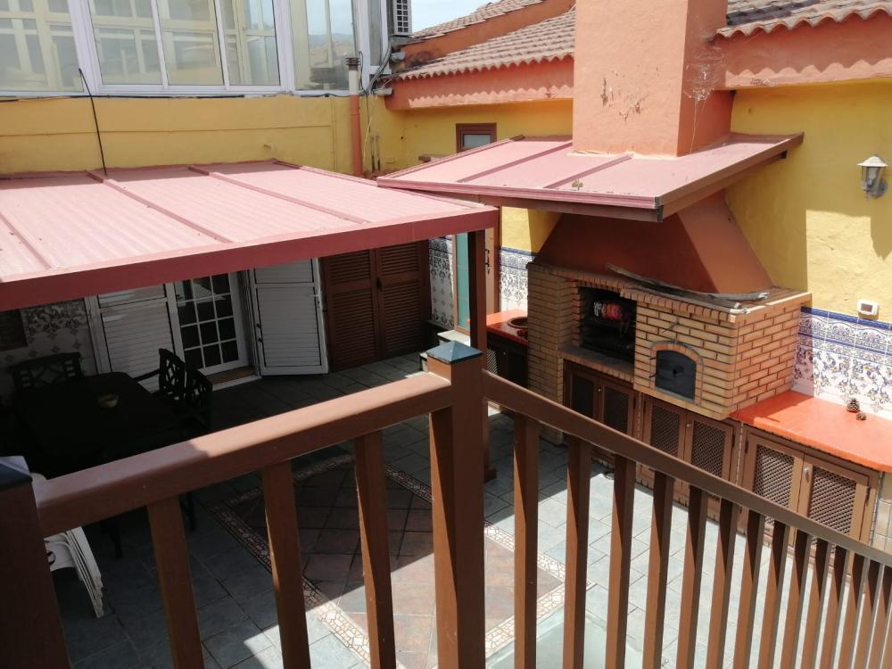  for sale duplex Cuesta De La Grama Área Centro 28