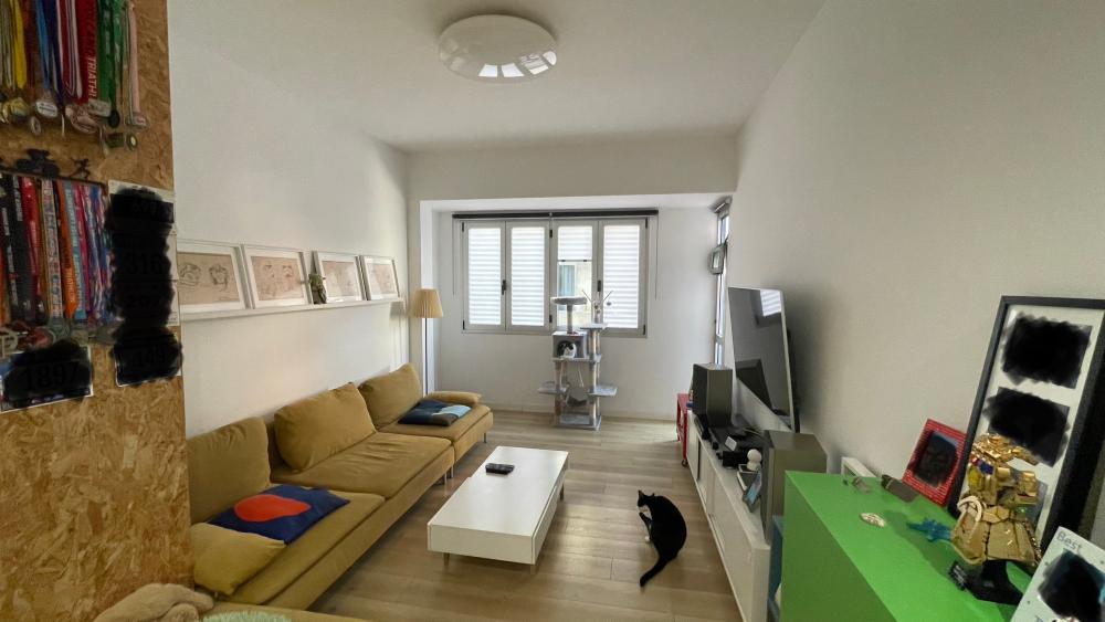  for sale apartment Las Palmas Centro 35004 Palmas De Gran Canaria (Las) 1