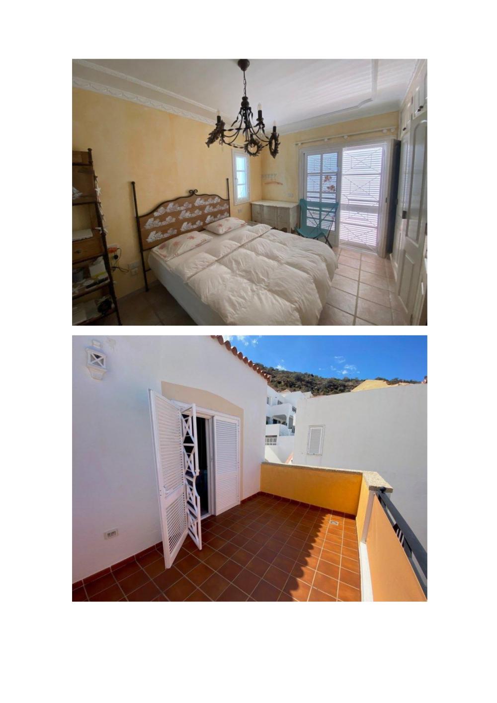  for sale terraced house Torviscas Zona Sur 6