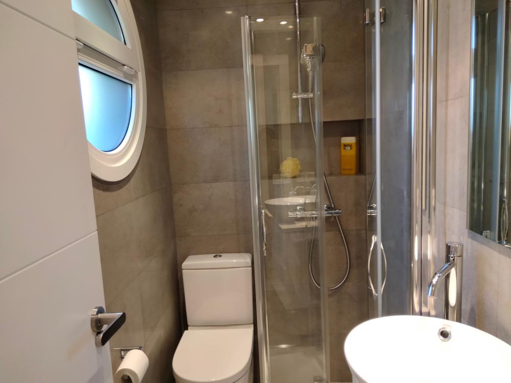  for sale terraced house Aiete Donostialdea 6