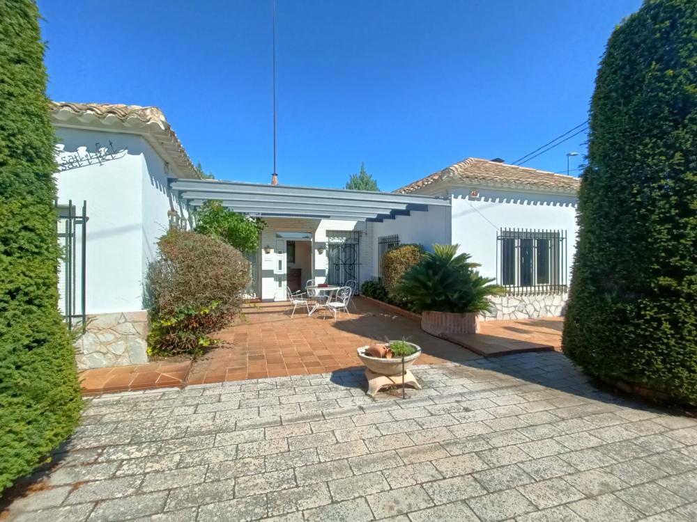  for sale villa Banyeres De Mariola Alcoia 1