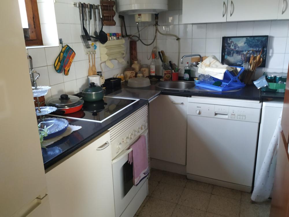  for sale apartment San Lorenzo Del Escorial Cuenca Del Guadarrama 12