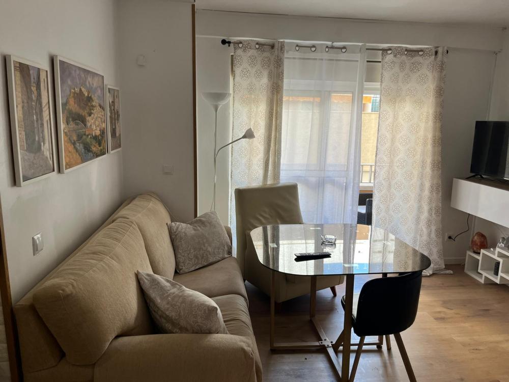  for sale apartment Cortadura Bahía De Cádiz 11