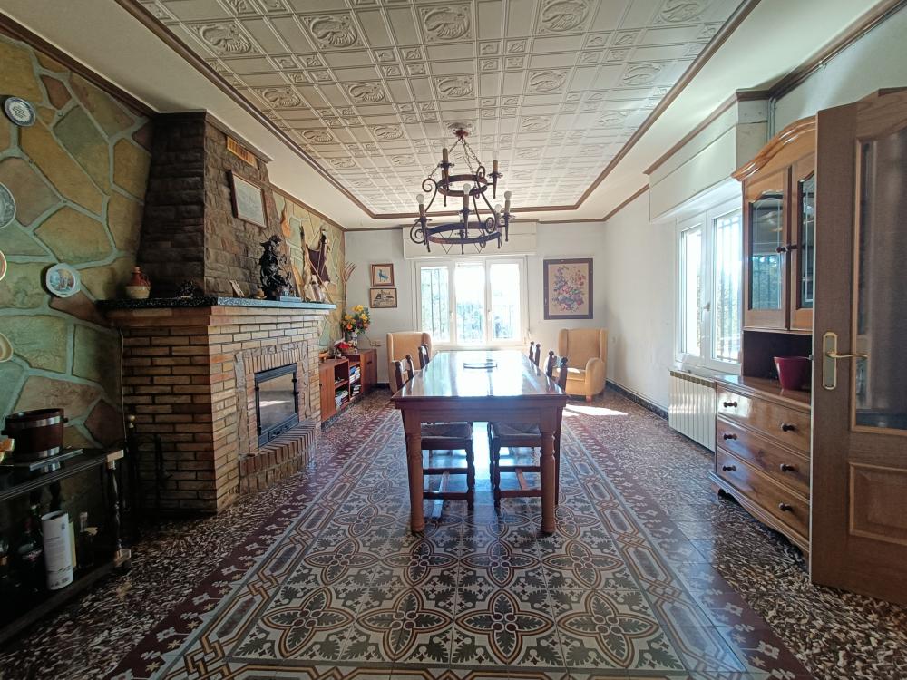  for sale villa Banyeres De Mariola Alcoia 5