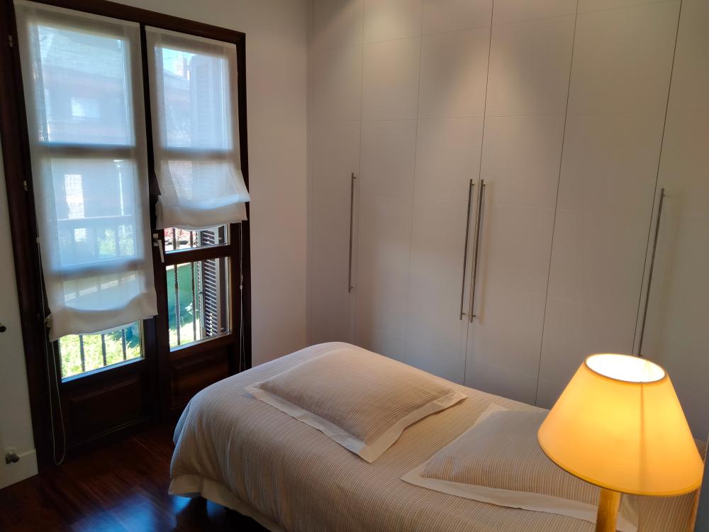  for sale terraced house Aiete Donostialdea 20