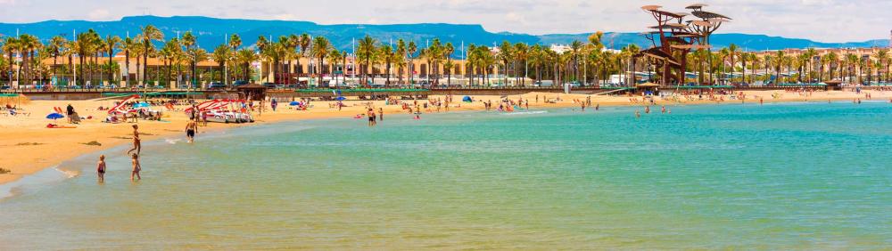  for sale duplex La Pineda Tarragonès 30