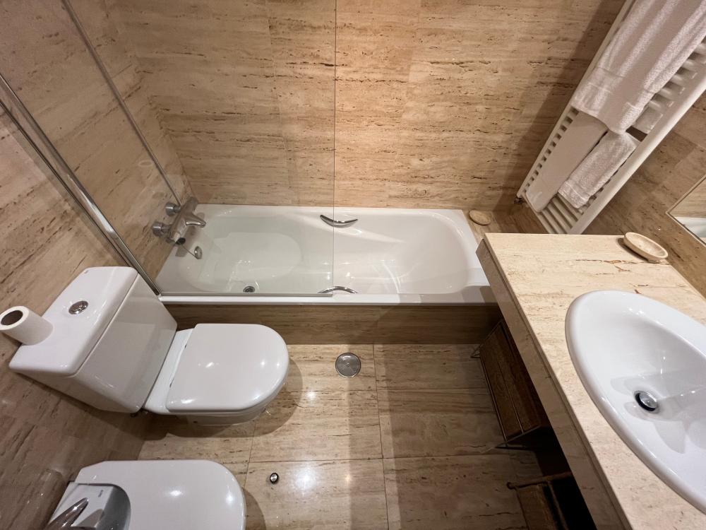  for sale duplex Salamanca-Lista Madrid Capital 18