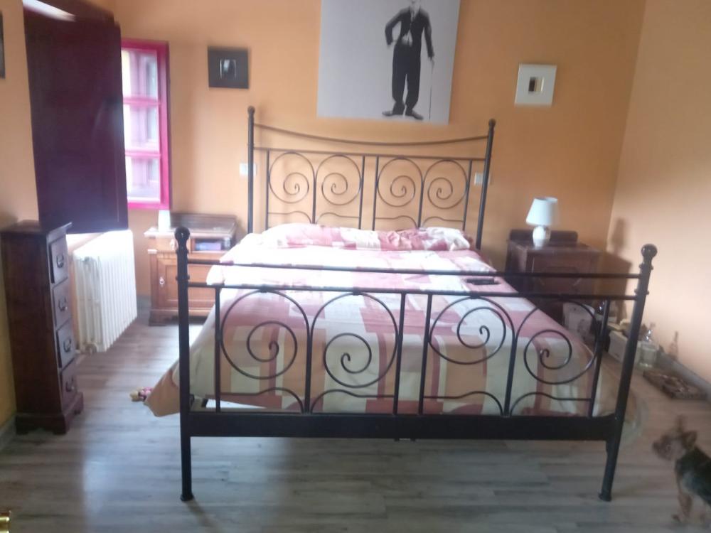  for sale country house Rozada De Bazuelo Caudal 8