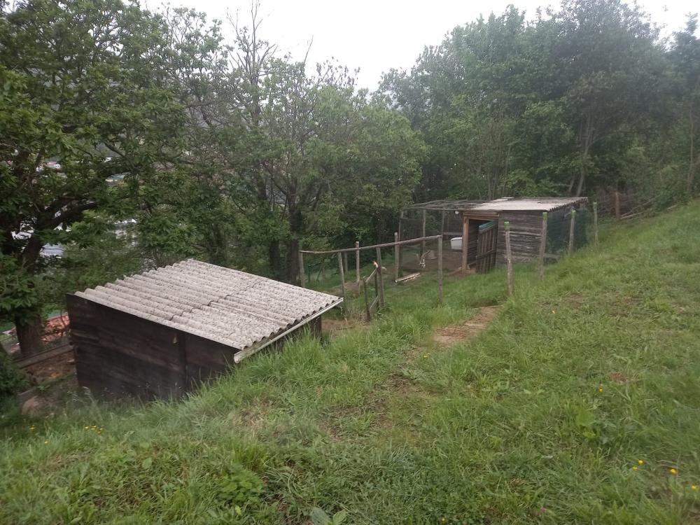  for sale country house Rozada De Bazuelo Caudal 5