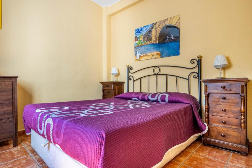 for sale apartment Sevilla Casco Antiguo 41001 Metropolitana De Sevilla 3