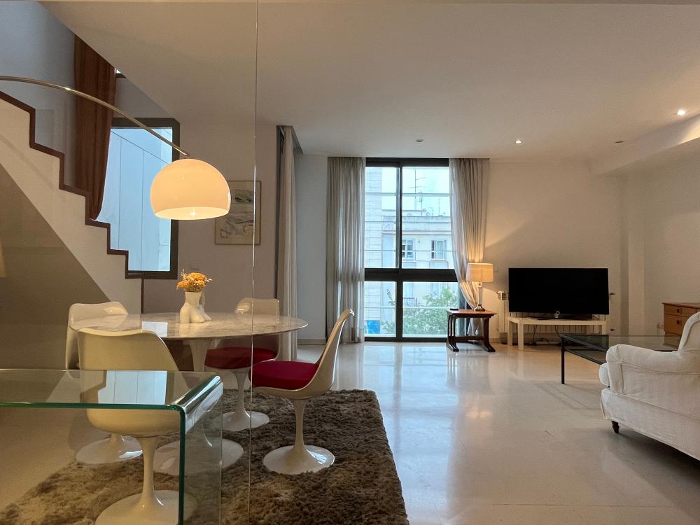  for sale duplex Salamanca-Lista Madrid Capital 14