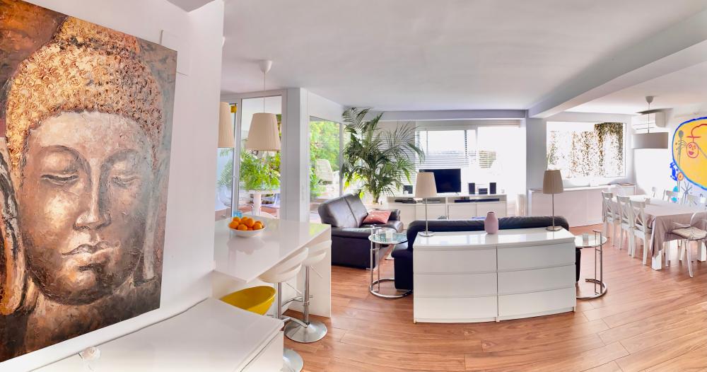  for sale penthouse Benimaclet Benimaclet Valencia 8